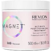 Soins &amp; Après-shampooing Revlon Magnet Traitement Post-technique