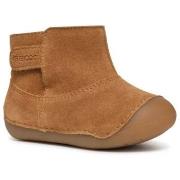 Boots enfant Geox BOOTS BEBE SOUPLE TUTIM