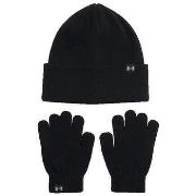 Bonnet enfant Under Armour Gants Et Ensemble Ua