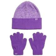 Bonnet enfant Under Armour Gants Et Ensemble Ua