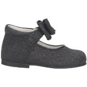 Ballerines enfant Andanines 201711-24 Ballerines Enfant NOIR