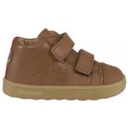 Boots enfant Babybotte FLAVIAN COGNAC