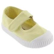 Chaussures enfant Victoria BABIES TOILE