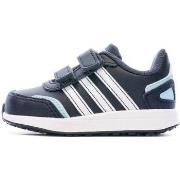 Baskets basses enfant adidas GW6608