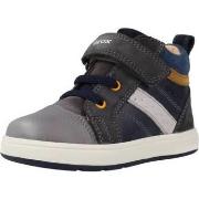 Bottes enfant Geox B BIGLIA BOY