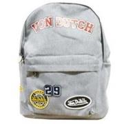 Sac a dos Von Dutch LCARAK