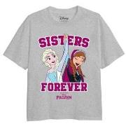 T-shirt enfant Disney Sisters Forever