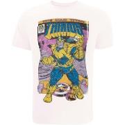 T-shirt Marvel TV633