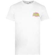 T-shirt Dessins Animés TV926