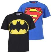 T-shirt enfant Dc Comics TV1975