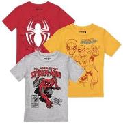 T-shirt enfant Marvel TV1991