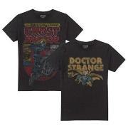 T-shirt Marvel TV2495