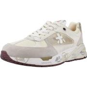 Baskets Premiata MASED