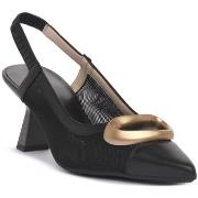 Chaussures escarpins Hispanitas BLACK NOVA