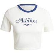 T-shirt adidas BABY TEE GRX IX3532