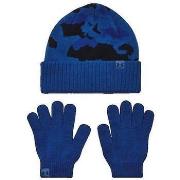 Bonnet enfant Under Armour Gants Et Ensemble Ua