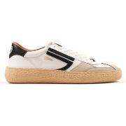 Baskets Puraai Sneaker 101 Classic Soft Vegan Leather Pitch