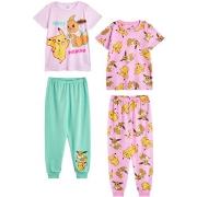 Pyjamas / Chemises de nuit Pokemon NS8602