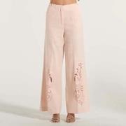 Pantalon Twin Set -