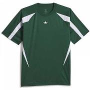 Short adidas Tgst jersey