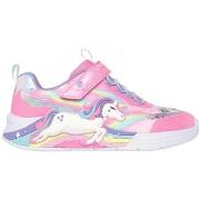 Chaussures enfant Skechers Unicorn chaser