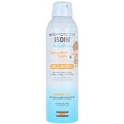 Protections solaires Isdin Fotoprotector Pediatrics Wet Skin Spf50+