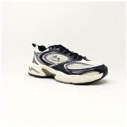 Baskets Lacoste BASKET STORM 96 2K BLANC/NOIR