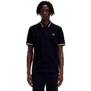 T-shirt Fred Perry -