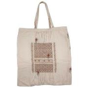 Sac à main Bsbee Sac Cuzco Femme Sand