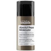 Coiffants &amp; modelants L'oréal Absolut Repair Molecular Masque Répa...