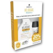 Protections solaires Heliocare 360 Pédiatrie Écran Solaire Spray 2 Pcs