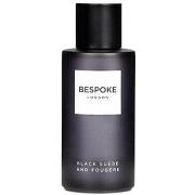 Eau de parfum Bespoke London Eau de Parfum - Black Suede Fourgere 100m...