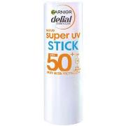 Protections solaires Garnier Delial Super Stick Uv Spf50+