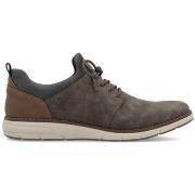 Derbies Rieker Baskets 11351