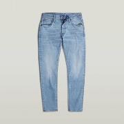 Jeans G-Star Raw D25742-8968 - 3301 SLIM-424 LIGHT AGED