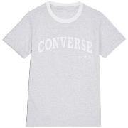 T-shirt Converse 10026365-A03