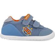 Baskets basses enfant Biomecanics Chaussures de sport robotisées 25219...