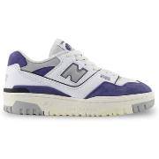 Baskets enfant New Balance 550