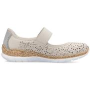 Ballerines Rieker Baskets N4299