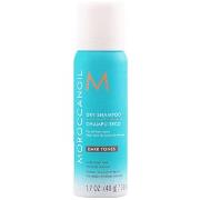 Shampooings Moroccanoil Dry Shampoo Dark Tones