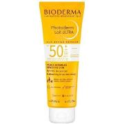 Protections solaires Bioderma Photoderm Lait Ultra Lait Familial Spf50...