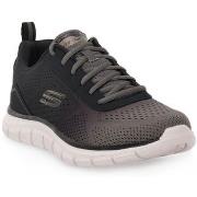 Chaussures Skechers OLBK TRACK RIPKENT