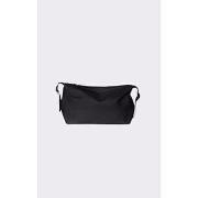 Sac Rains Pochette Hilo Wash Bag 15630 Black-045007