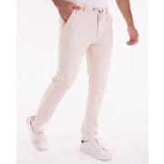 Pantalon Camberabero Pantalon à taille élastique et cordon de serrage