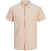 Chemise Jack &amp; Jones Summer Korte Mouw