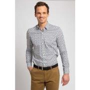 Chemise Suitable Chemise Imprimée Multicolore