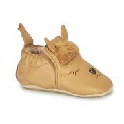 Ballerines enfant Easy Peasy MY BLUBLU ALPAGA