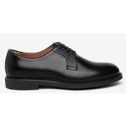 Derbies NeroGiardini NGUEPE24-400151-blk