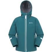 Blouson enfant Mountain Warehouse Huxley