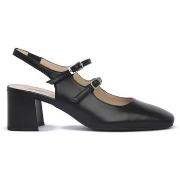 Chaussures escarpins NeroGiardini NERO GIARDINI 100 NAPPA PANDORA